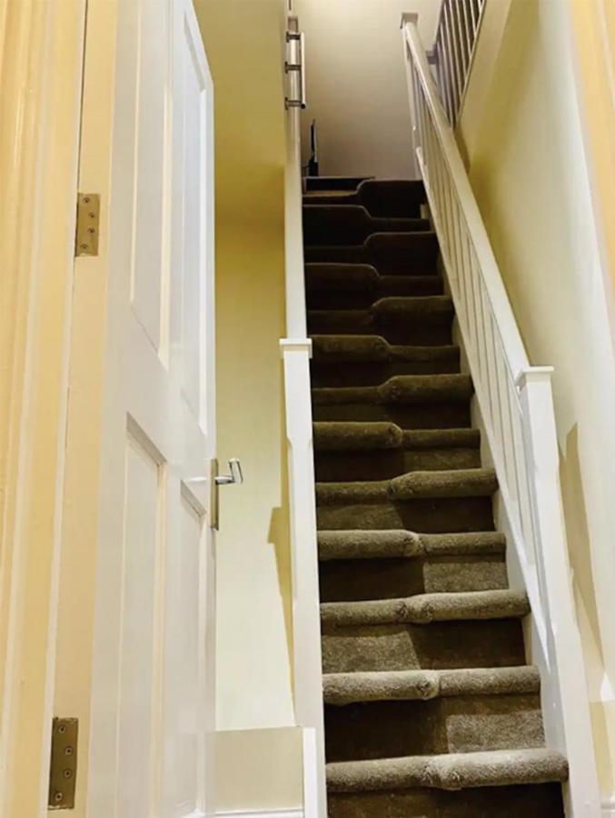 Park Crescent Apartamento